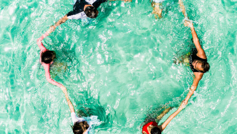 B.I.N.G.A.: Breathe in Nature’s Greatest Adventure